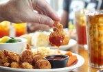 Fried Shrimp
