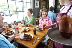 Ribs Full Table 