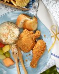 Picnic Place Setting