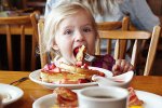 Strawberry French Toast