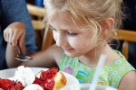 Strawberry Shortcake