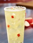 Apple Margarita