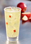 Apple Margarita