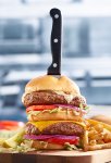 Colossal Burger