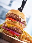 Colossal Burger