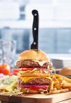 Colossal Burger
