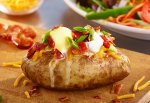 Overstuffed Taters