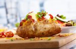 Overstuffed Taters
