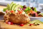 Overstuffed Taters