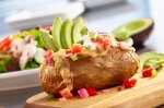 Overstuffed Taters