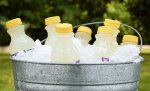 Picnic Lemonade