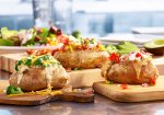 Overstuffed Taters