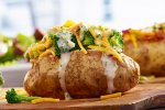 Overstuffed Taters