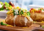 Overstuffed Taters