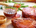 Pork Chop Dinner
