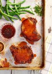 Pork Chop Dinner