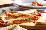 Quesadilla