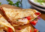 Quesadilla