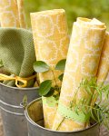 Picnic Napkins
