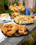 Picnic Table