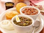 Beans and Greens