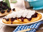 Buttermilk Pancakes