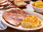 Cured Ham