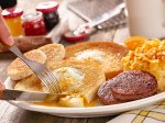 Eggs N Basket