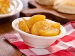 Fried Apples