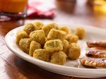Fried Okra