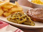 Green Beans 