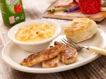 Kids Grilled Tenders