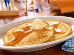 Kids Pancakes