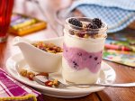 Kids Parfait