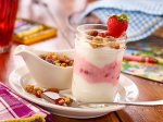 Kids Parfait