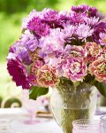 Shower Celebration Flowers