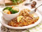 Pecan Crusted Catfish
