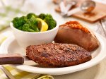 Pepper Sirloin