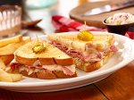Reuben