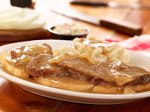 Roast Beef Sandwich