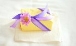 Shower Celebration Gift