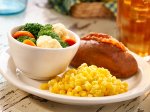 Veggie Plate
