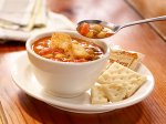 Veggie Soup