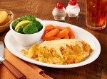 Cheddar Chicken 