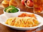 Cheddar Chicken 