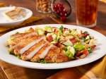 Grilled Chicken Salad
