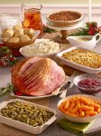 Christmas Table