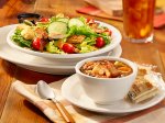 Harvest Vegetable Soup