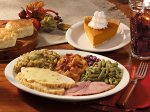 Thanksgiving Meal