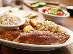 Catfish Platter